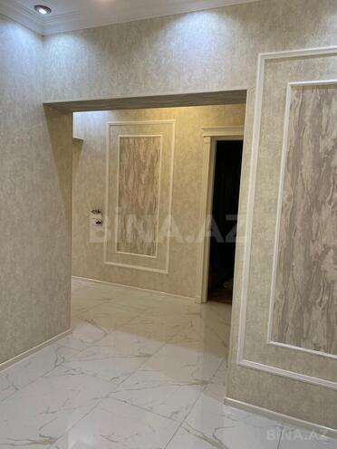 Satılır 3 otaqlı yeni tikili 122 m², Əhmədli m., photo 20 from 32