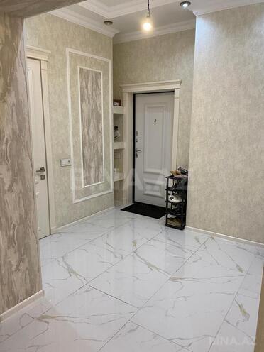 Satılır 3 otaqlı yeni tikili 122 m², Əhmədli m., photo 19 from 32