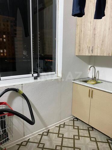 Satılır 3 otaqlı yeni tikili 122 m², Əhmədli m., photo 22 from 32