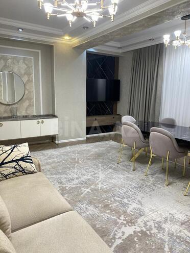 Satılır 3 otaqlı yeni tikili 122 m², Əhmədli m., photo 5 from 32