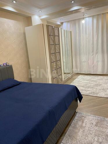 Satılır 3 otaqlı yeni tikili 122 m², Əhmədli m., photo 9 from 32