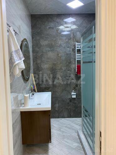 Satılır 3 otaqlı yeni tikili 122 m², Əhmədli m., photo 14 from 32