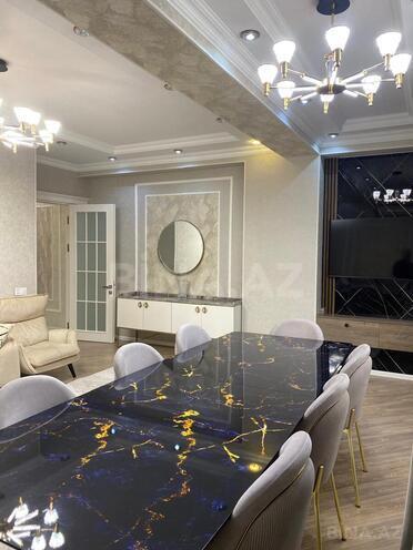 Satılır 3 otaqlı yeni tikili 122 m², Əhmədli m., photo 4 from 32
