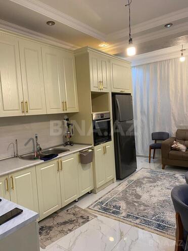 Satılır 3 otaqlı yeni tikili 122 m², Əhmədli m., photo 11 from 32