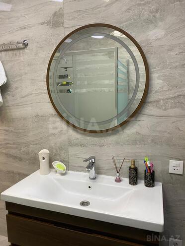 Satılır 3 otaqlı yeni tikili 122 m², Əhmədli m., photo 16 from 32