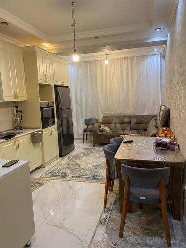 Satılır 3 otaqlı yeni tikili 122 m², Əhmədli m., photo 13 from 32