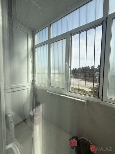 Satılır 4 otaqlı yeni tikili 100 m², Hövsan q., photo 11 from 15
