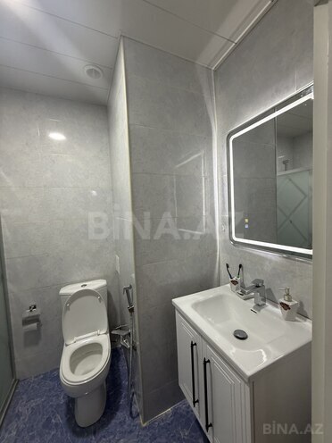 Satılır 4 otaqlı yeni tikili 100 m², Hövsan q., photo 13 from 15