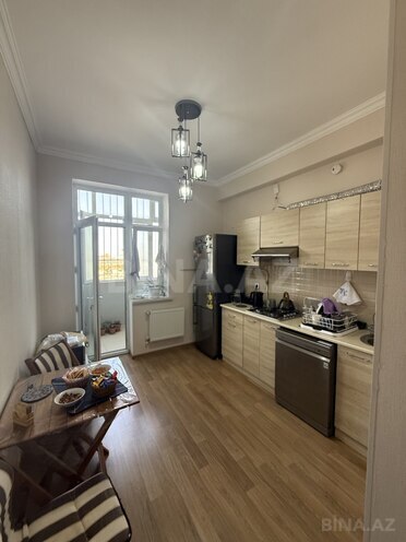 Satılır 4 otaqlı yeni tikili 100 m², Hövsan q., photo 9 from 15