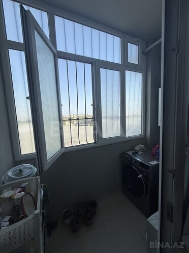 Satılır 4 otaqlı yeni tikili 100 m², Hövsan q., photo 10 from 15