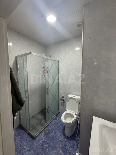 Satılır 4 otaqlı yeni tikili 100 m², Hövsan q., photo 12 from 15