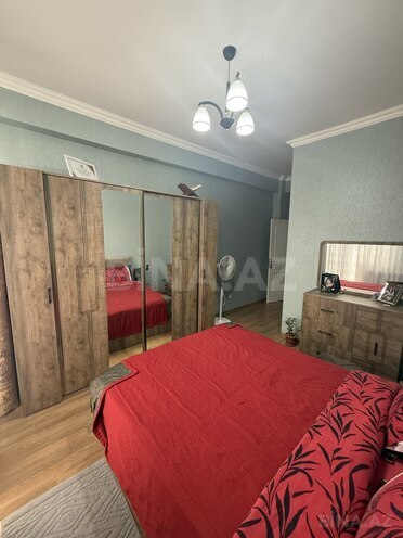 Satılır 4 otaqlı yeni tikili 100 m², Hövsan q., photo 6 from 15