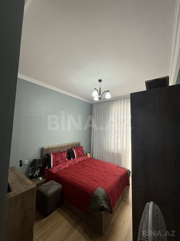 Satılır 4 otaqlı yeni tikili 100 m², Hövsan q., photo 5 from 15