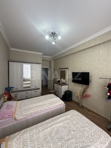 Satılır 4 otaqlı yeni tikili 100 m², Hövsan q., photo 4 from 15