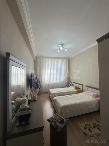 Satılır 4 otaqlı yeni tikili 100 m², Hövsan q., photo 7 from 15