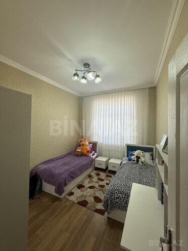 Satılır 4 otaqlı yeni tikili 100 m², Hövsan q., photo 8 from 15