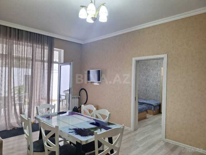 İcarəyə verilir 2 otaqlı həyət evi/bağ evi 85 m², photo 7 from 13