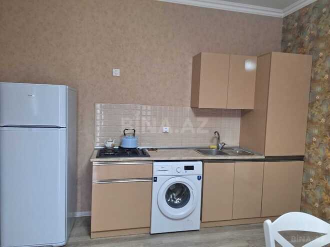 İcarəyə verilir 2 otaqlı həyət evi/bağ evi 85 m², photo 8 from 13
