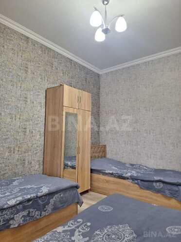 İcarəyə verilir 2 otaqlı həyət evi/bağ evi 85 m², photo 9 from 13