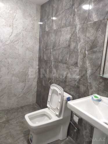 İcarəyə verilir 2 otaqlı həyət evi/bağ evi 85 m², photo 11 from 13