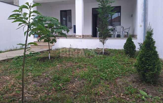 İcarəyə verilir 2 otaqlı həyət evi/bağ evi 85 m², photo 3 from 13