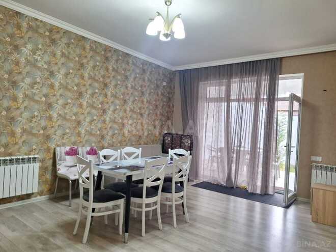 İcarəyə verilir 2 otaqlı həyət evi/bağ evi 85 m², photo 5 from 13