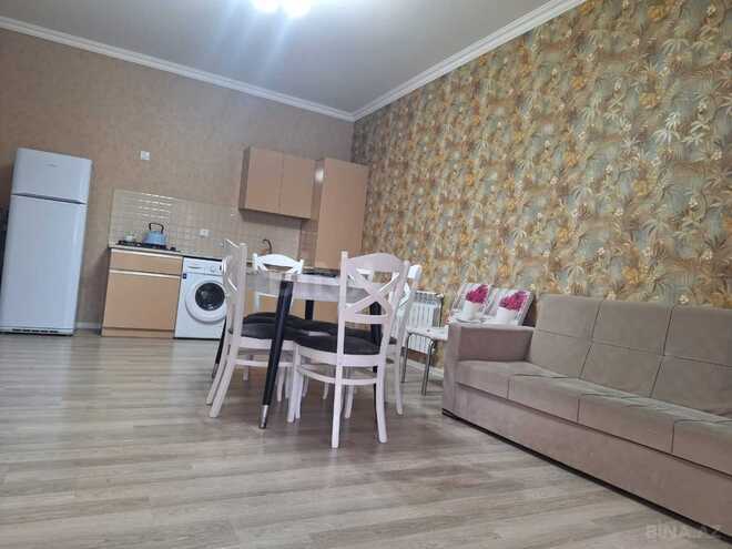İcarəyə verilir 2 otaqlı həyət evi/bağ evi 85 m², photo 6 from 13