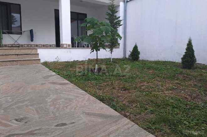 İcarəyə verilir 2 otaqlı həyət evi/bağ evi 85 m², photo 4 from 13