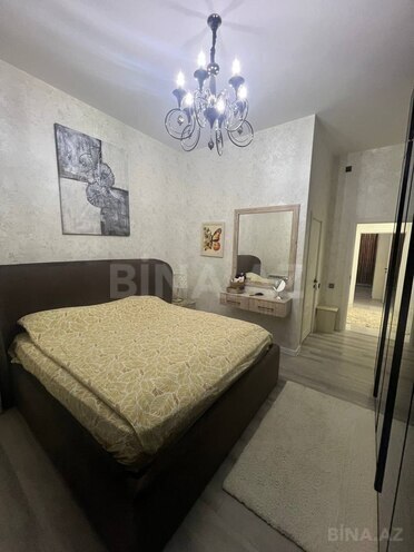 Satılır 4 otaqlı həyət evi/bağ evi 150 m², Mərdəkan q., photo 16 from 25