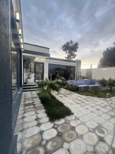 Satılır 4 otaqlı həyət evi/bağ evi 150 m², Mərdəkan q., photo 15 from 25