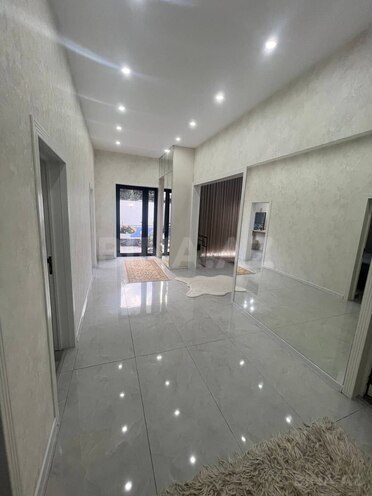 Satılır 4 otaqlı həyət evi/bağ evi 150 m², Mərdəkan q., photo 10 from 25