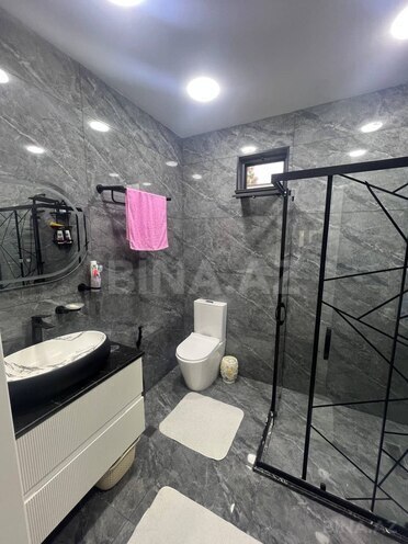 Satılır 4 otaqlı həyət evi/bağ evi 150 m², Mərdəkan q., photo 24 from 25