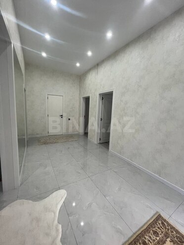 Satılır 4 otaqlı həyət evi/bağ evi 150 m², Mərdəkan q., photo 14 from 25
