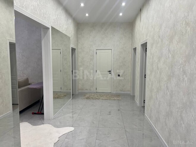 Satılır 4 otaqlı həyət evi/bağ evi 150 m², Mərdəkan q., photo 8 from 25