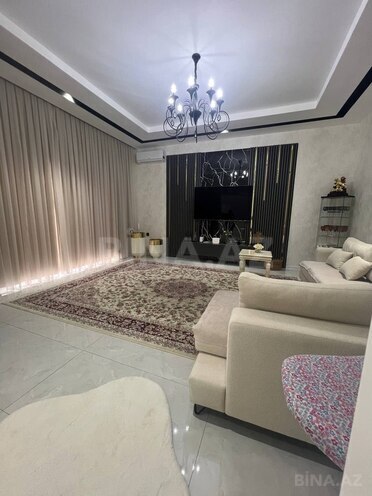 Satılır 4 otaqlı həyət evi/bağ evi 150 m², Mərdəkan q., photo 17 from 25