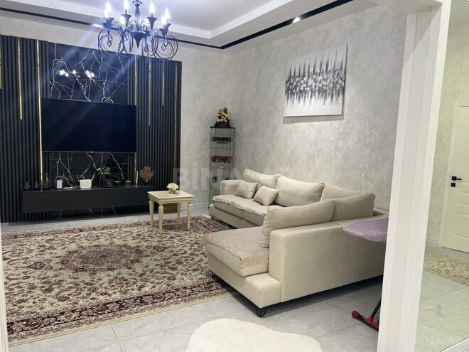 Satılır 4 otaqlı həyət evi/bağ evi 150 m², Mərdəkan q., photo 3 from 25