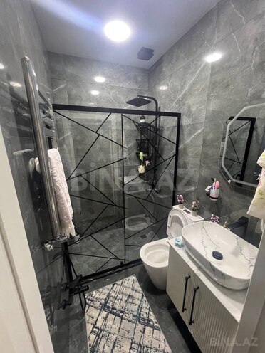 Satılır 4 otaqlı həyət evi/bağ evi 150 m², Mərdəkan q., photo 22 from 25