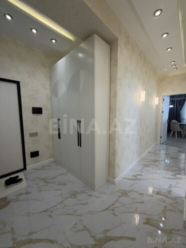 Продаётся 2-комн. новостройка 85 м², м. Ази Асланов, photo 10 from 14