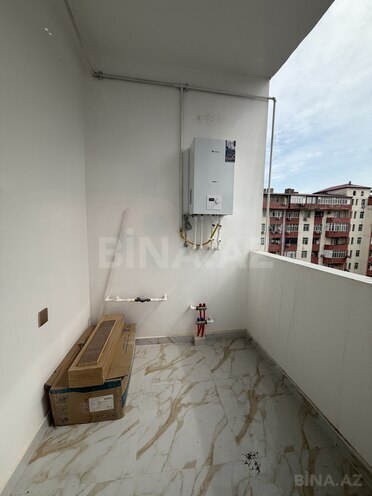 Продаётся 2-комн. новостройка 85 м², м. Ази Асланов, photo 12 from 14
