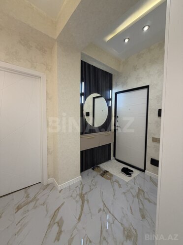 Продаётся 2-комн. новостройка 85 м², м. Ази Асланов, photo 11 from 14