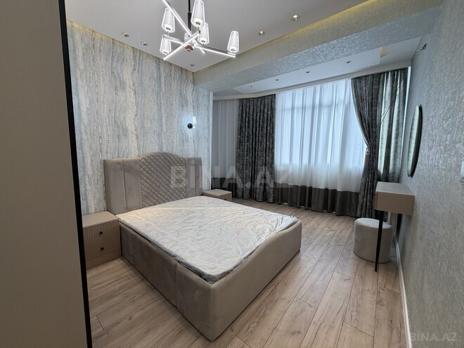 Продаётся 2-комн. новостройка 85 м², м. Ази Асланов, photo 7 from 14