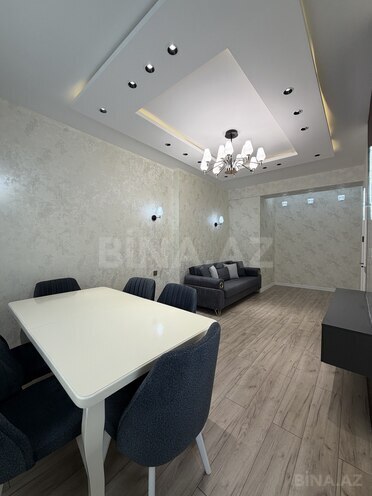 Продаётся 2-комн. новостройка 85 м², м. Ази Асланов, photo 3 from 14