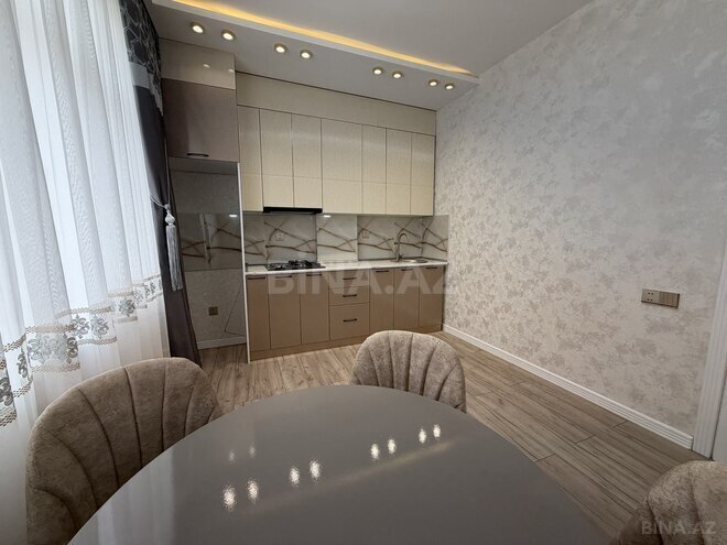 Продаётся 2-комн. новостройка 85 м², м. Ази Асланов, photo 6 from 14