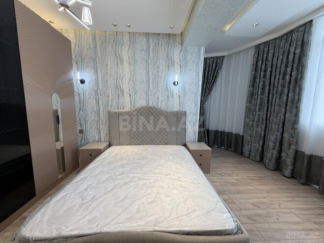 Продаётся 2-комн. новостройка 85 м², м. Ази Асланов, photo 9 from 14