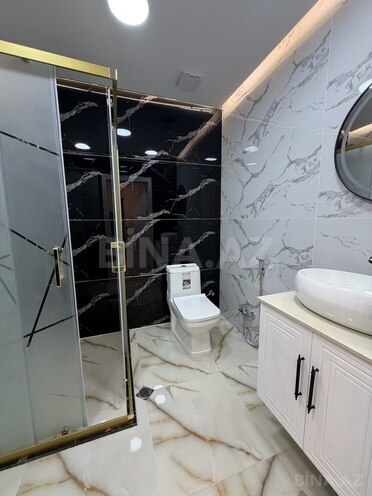 Продаётся 2-комн. новостройка 85 м², м. Ази Асланов, photo 13 from 14