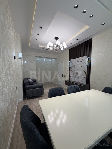 Продаётся 2-комн. новостройка 85 м², м. Ази Асланов, photo 4 from 14