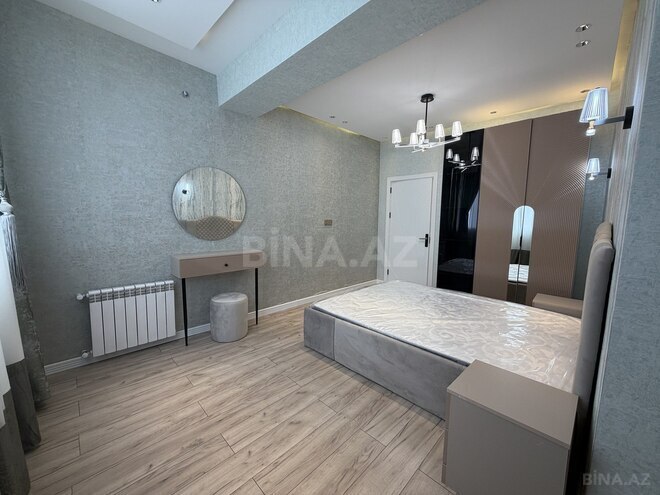 Продаётся 2-комн. новостройка 85 м², м. Ази Асланов, photo 8 from 14