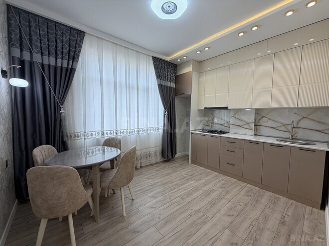 Продаётся 2-комн. новостройка 85 м², м. Ази Асланов, photo 5 from 14