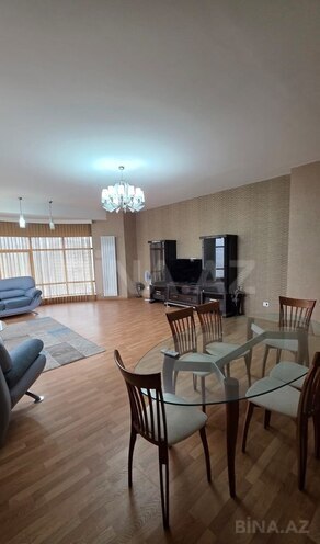 Сдаётся 4-комн. новостройка 200 м², м. 28 мая, photo 3 from 13