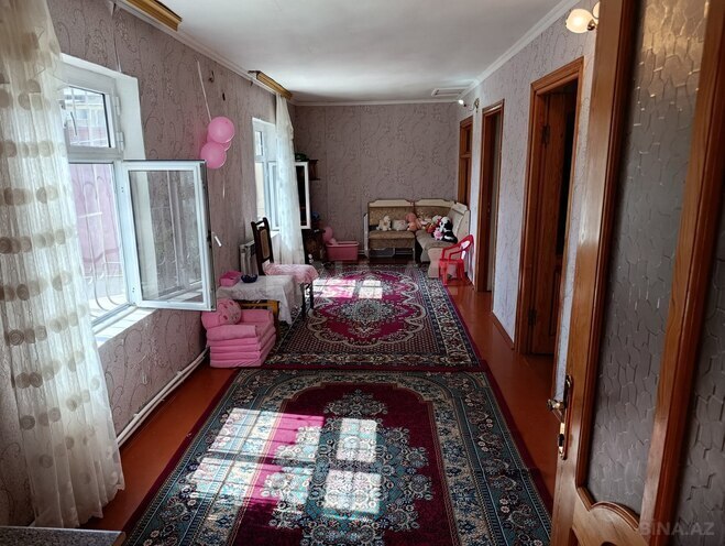 Продаётся 4-комн. дом/дача 100 м², пос. Зых, photo 15 from 24